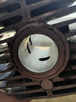 Babetta 210 valec - 9