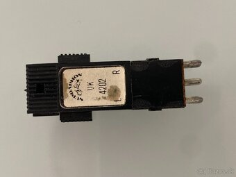 Predám staré prenosky pre gramorádiá - 9