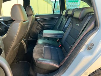 Skoda Octavia Combi 2.0TDI CR RS dsg - 9