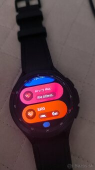 Samsung Galaxy Watch 4 Classic - 9