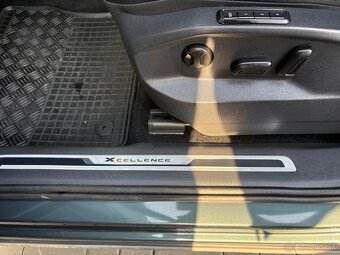 Seat Tarraco 2.0TDI DSG 4x4 2020 EXCELLENCE - 9