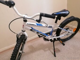 Detský bicykel CTM - 9