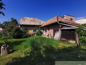 Rodinný dom v slušnej obci na južnom Slovensku - Dolinka - 9