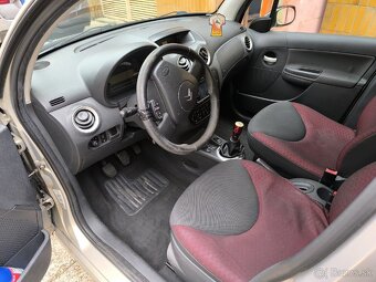 Citroen C3 - 9