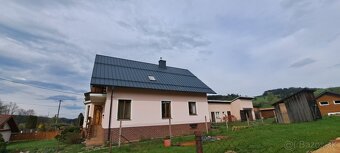 Likvidácia azbestu, klampiarske tesárske a pokrývačské práce - 9