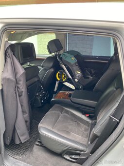 Audi q7, 4.2 tdi, biturbo 250kw, - 9