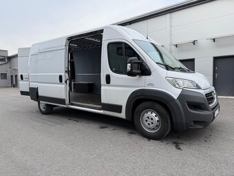 Fiat Ducato 2,3 Iveco Motor / 150k - 9