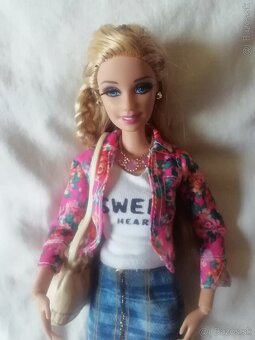 Barbie style glam deluxe a Teresa - 9