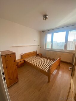 Na prenájom 2,5-izbový byt | Galkticka - Nad jazerom - 9