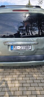 Peugeot Partner 1.4 - 9