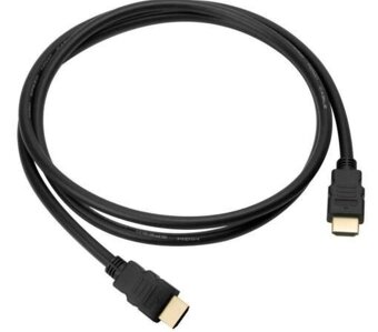 Káble AUDIO / USB / HDMI / redukcia Display Port - 9
