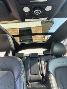 Audi Q5 2.0 TDI 125kw 3x S line - 9