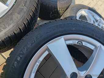 HONDA, SUZUKY, TOYOTA, HYUNDAI 5X114,3 - 9