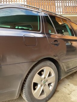 Škoda Octavia 1.6TDi - 9