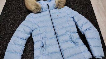 Tommy Jeans zimná bunda - 9
