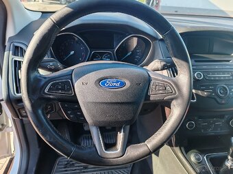 Ford focus combi 92kw - 9