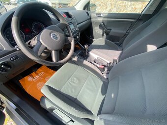 Volkswagen Golf V - 9