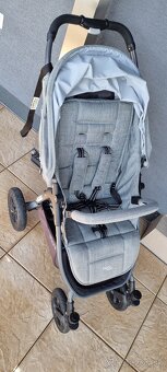 Kočík Valco Baby Snap 4 - 9