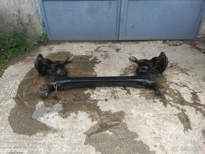 Renault Megan 3+Flurenc ND - 9