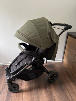 Britax 3 kombinacia - 9