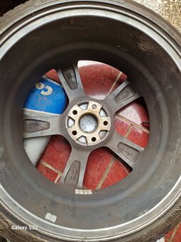 Rotor r19 - 9