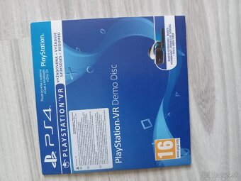 Playstation VR V2 - vitualna realita - 9