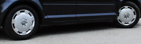 Audi A3 sportback 2009 1,6l 75Kw Benzin, 125000km - 9