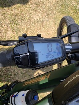 Haibike alltrail 4 - 9