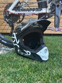 Ctm boxxer 1.0 Custom - 9