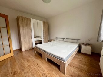 2 izbový byt Centrum, 55 m2, balkón - 9