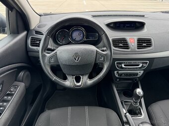Renault Fluence 1.5 dCi SR auto 1.majiteľ Facelift 2015 - 9