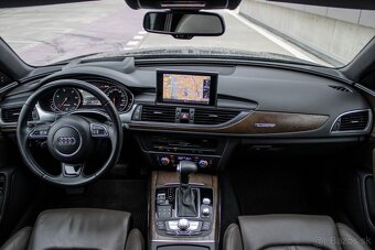 Audi A6 Allroad 3.0 TDI BiT quattro S tronic - 9