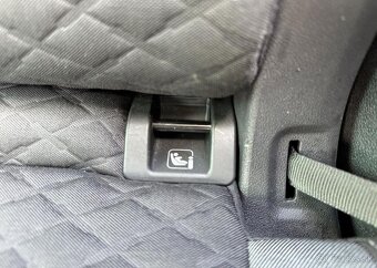 Volkswagen Tiguan 2.0 TDI JOIN WEBASTO TAŽNÉ nafta manuál - 9