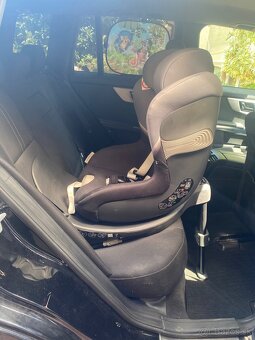 Cybex Sirona SX2 i-Size - 9