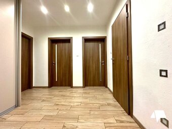 Prenájom, 3-izbový zrekonštruovaný byt, Nitra - 9