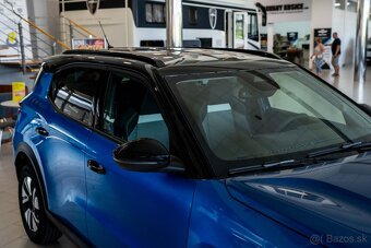 Opel Frontera GS HYBRID 48V 145k e-DCT6 - 9