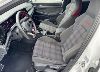 Volkswagen Golf 2.0 TSI 245k GTI DSG - 9