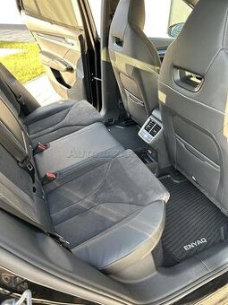 Enyaq Coupé iV80 Sportline – 4 dverové, 5 miestne SUV - 9