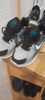 Nike polo ascis - 9