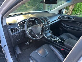 Ford Edge 2.0 TDCI Bi-Turbo ST-Line - 9