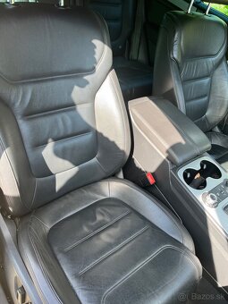 VW Touareg V6 180 kW - 9
