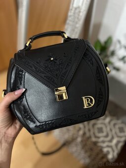 ❤️ZĽAVA❤️Kabelka Dajana Rodriguez - 9