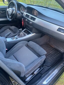 BMW 330xD E90 2010 - 9