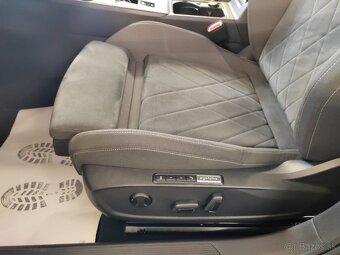 VOLKSWAGEN GOLF VIII Variant-STYLE,DSG, 2.0Tdi,110kW, - 9
