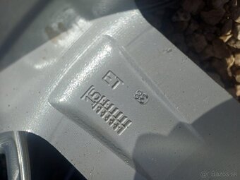Hliníkové disky Dacia/Renault R16, 4x100 - 9