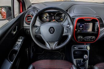 Renault Captur Energy 0.9 TCe Helly Hansen S&S / AJNASPLÁTKY - 9