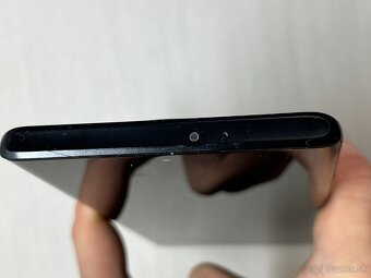 HONOR MAGIC 5 LITE • 8GB / 256GB • MIDNIGHT BLACK - 9