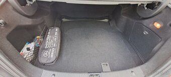 Predám mercedes C200 cdi - 9