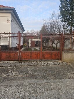 Na predaj 3 izbový rodinný dom Galanta KOLONIA - 9