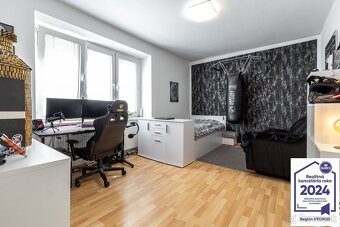 Priestranný 5 izbový byt v Košiciach na Czambelovej ulici - 9